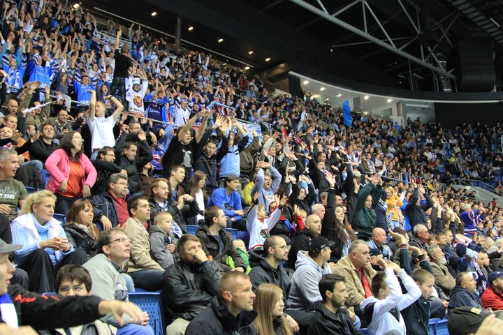 V šlágri kola vyhral Slovan nad Skalicou